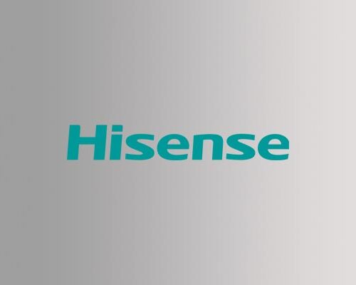 Hisense Hisense