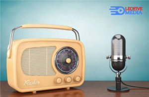 National Radio Advertising Rates